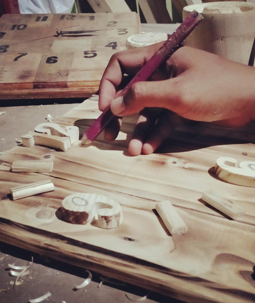 Individuelle Beratung